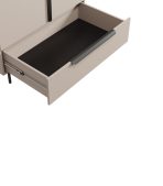 Tủ Quần Áo Kvelen - 2 Cà Phê Sữa - Ảnh 6