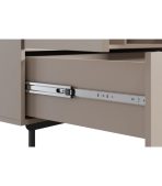 Tủ Quần Áo Kvelen - 2 Cà Phê Sữa - Ảnh 5