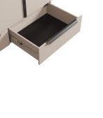 Tủ Quần Áo Kvelen - 3 Cà Phê Sữa - Ảnh 8