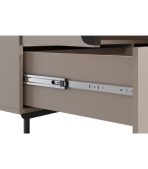 Tủ Quần Áo Kvelen - 3 Cà Phê Sữa - Ảnh 7