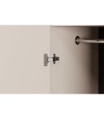 Tủ Quần Áo Kvelen - 3 Cà Phê Sữa - Ảnh 6