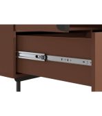 Tủ Quần Áo Kvelen - 3 Nâu Đỏ - Ảnh 6