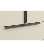 Tủ Quần Áo Kvelen - 3 Trắng Kem - Ảnh 8