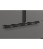 Tủ Quần Áo Kvelen - 2 Xám Chì - Ảnh 10