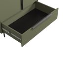 Tủ Quần Áo Kvelen - 2 Xanh Olive - Ảnh 7