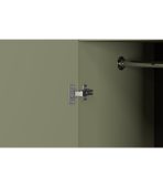 Tủ Quần Áo Kvelen - 2 Xanh Olive - Ảnh 5