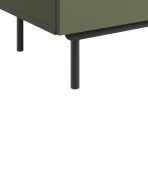 Tủ Quần Áo Kvelen - 3 Xanh Olive - Ảnh 8