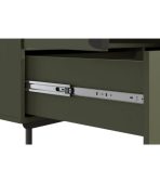 Tủ Quần Áo Kvelen - 3 Xanh Olive - Ảnh 6