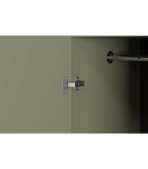 Tủ Quần Áo Kvelen - 3 Xanh Olive - Ảnh 5