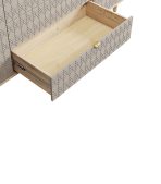 Tủ Quần Áo Tedjons - 4 Cà Phê Sữa - Ảnh 6