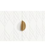 Tủ Quần Áo Tedjons Leaf - 4 Trắng - Ảnh 5