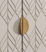 Tủ Quần Áo Tedjons Leaf - 2 Cà Phê Sữa - Ảnh 5