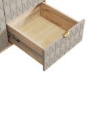 Tủ Quần Áo Tedjons Leaf - 2 Cà Phê Sữa - Ảnh 7