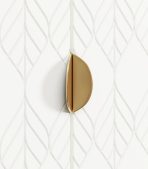 Tủ Quần Áo Tedjons Leaf - 3 Trắng - Ảnh 5