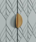 Tủ Quần Áo Tedjons Leaf - 2 Xanh Dương Nhạt - Ảnh 5