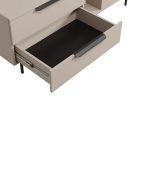 Tủ Tivi Kvelen - 1 Cà Phê Sữa - Ảnh 6