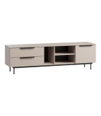 Tủ Tivi Kvelen - 2 Cà Phê Sữa