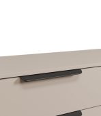 Tủ Tivi Kvelen - 2 Cà Phê Sữa - Ảnh 10