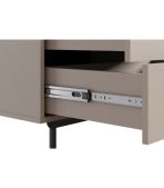 Tủ Tivi Kvelen - 2 Cà Phê Sữa - Ảnh 7