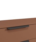 Tủ Tivi Kvelen - 2 Nâu Đỏ - Ảnh 10