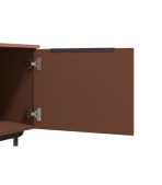 Tủ Tivi Kvelen - 2 Nâu Đỏ - Ảnh 8