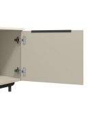 Tủ Tivi Kvelen - 2 Trắng Kem - Ảnh 7