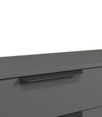 Tủ Tivi Kvelen - 1 Xám Chì - Ảnh 9