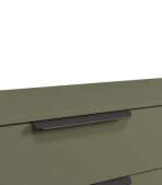 Tủ Tivi Kvelen - 1 Xanh Olive - Ảnh 9