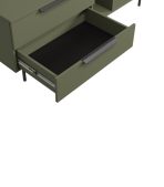 Tủ Tivi Kvelen - 1 Xanh Olive - Ảnh 7