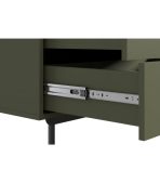 Tủ Tivi Kvelen - 1 Xanh Olive - Ảnh 6