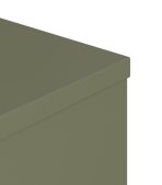 Tủ Tivi Kvelen - 1 Xanh Olive - Ảnh 5