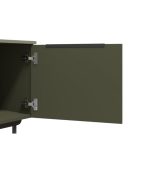 Tủ Tivi Kvelen - 2 Xanh Olive - Ảnh 8