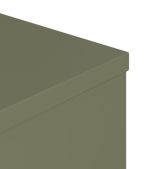 Tủ Tivi Kvelen - 2 Xanh Olive - Ảnh 6