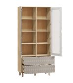 Tủ Trưng Bày Tedjons Leaf - 1 Cà Phê Sữa - Ảnh 10