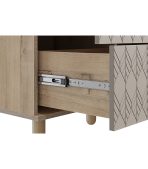 Tủ Trưng Bày Tedjons Leaf - 1 Cà Phê Sữa - Ảnh 9