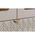 Tủ Trưng Bày Tedjons Leaf - 1 Cà Phê Sữa - Ảnh 4