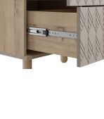 Tủ Trưng Bày Tedjons Leaf - 1 Cà Phê Sữa - Ảnh 5