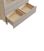 Tủ Trưng Bày Tedjons Leaf - 1 Cà Phê Sữa - Ảnh 6