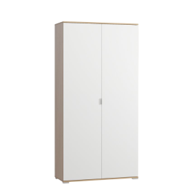 Tủ quần áo Stella Màu Gỗ Sồi- 2