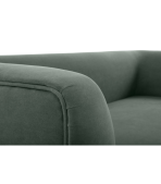 Ghế Sofa Đôi Bọc Nhung Veneto Ultra Olive - Ảnh 2