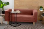 Ghế Sofa Đôi Bọc Nhung Veneto Ultra Terra - Ảnh 11