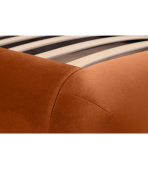 Giường Amber Nhung 180 Lanza Terra - Ảnh 7