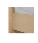 Giường Dona 140 Murnau Light - Ảnh 8