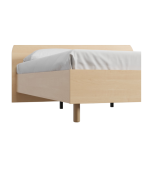 Giường Dona 140 Murnau Light - Ảnh 4