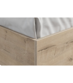 Giường Dona 160 Irish Olive - Ảnh 7