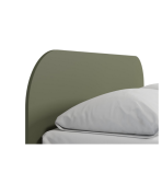 Giường Dona 160 Irish Olive - Ảnh 4