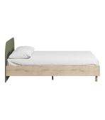 Giường Dona 160 Irish Olive - Ảnh 2