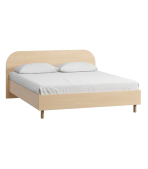 Giường Dona 160 Murnau Light