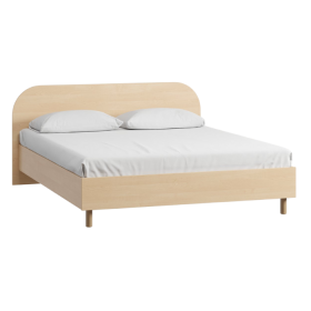 Giường Dona 160 Murnau Light