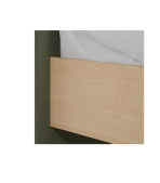 Giường Dona 160 Murnau Olive - Ảnh 8
